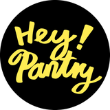 Hey Pantry Online