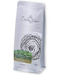 Silva Mona 有機公平貿易咖啡豆-500g